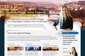 Guide de Prague
