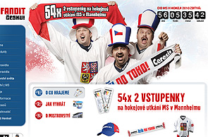 MS v hokeji 2010